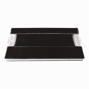 Kulfilter til emhætte fra Bosch, Siemens og andre mærker.